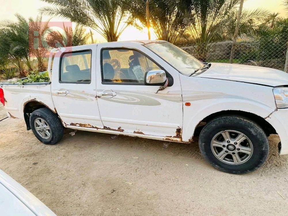 گرەیتۆڵ وینگل 5